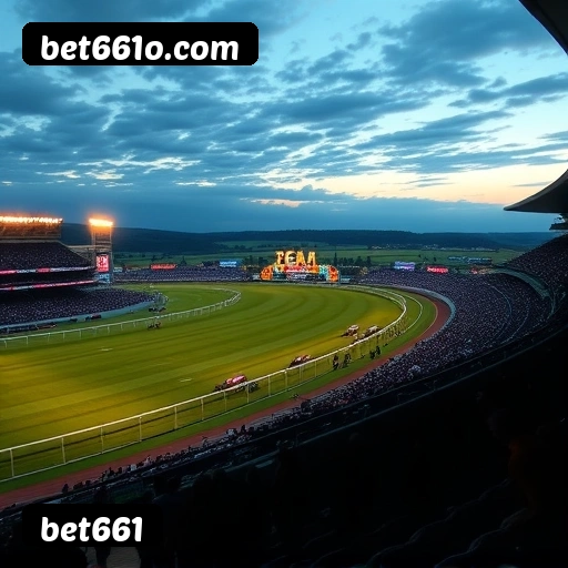 bet661 Logo
